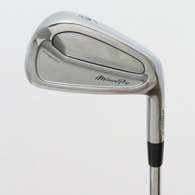 【中古ゴルフクラブ】ミズノ　Mizuno Pro　MizunoPro 520 アイアン N.S.PRO 950GH neo　シャフト：N.S.PRO 950GH neo