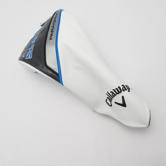 【中古ゴルフクラブ】キャロウェイゴルフ　Ai SMOKE　パラダイム Ai SMOKE MAX D ドライバー TENSEI 50 for Callaway　シャフト：TENSE…