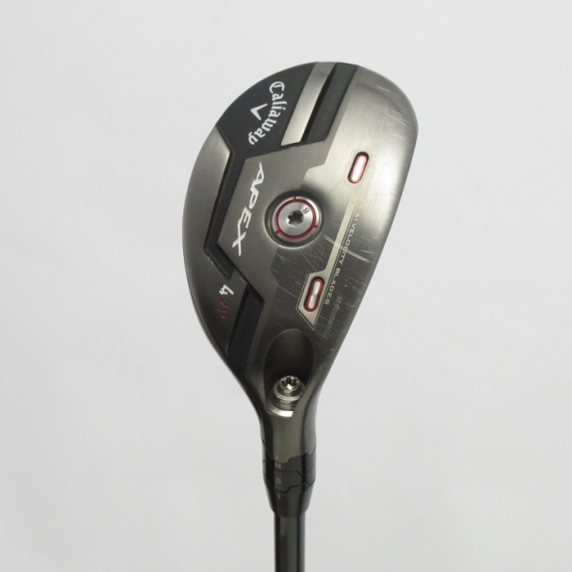 【中古ゴルフクラブ】キャロウェイゴルフ　APEX　APEX UT(2021) ユーティリティ Diamana 55 for Callaway　シャフト：Diamana 55 for C…