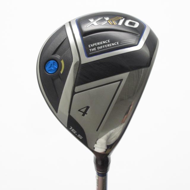 【中古ゴルフクラブ】ダンロップ　XXIO　ゼクシオ イレブン フェアウェイウッド(ネイビー) フェアウェイウッド XXIO MP1100　シャフト…の通販は