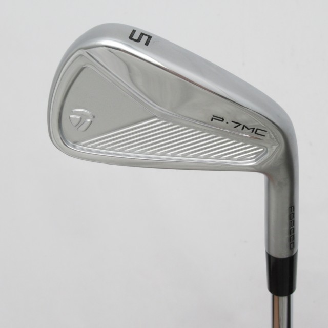 【中古ゴルフクラブ】テーラーメイド　P7　P7 MC アイアン N.S.PRO MODUS3 TOUR 105　シャフト：N.S.PRO MODUS3 TOUR 105