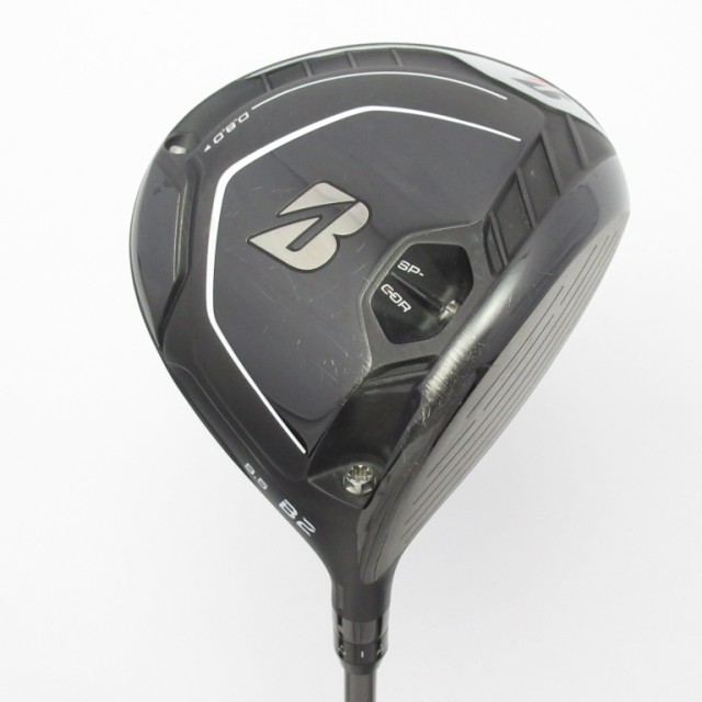 【中古ゴルフクラブ】ブリヂストン　BRIDGESTONE GOLF　B2 ドライバー Tour AD XC-6　シャフト：Tour AD XC-6