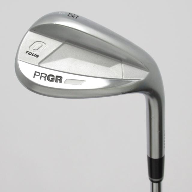 【中古ゴルフクラブ】プロギア　PRGR　0 TOUR ウェッジ N.S.PRO MODUS3 TOUR 105　シャフト：N.S.PRO MODUS3 TOUR 105の通販は