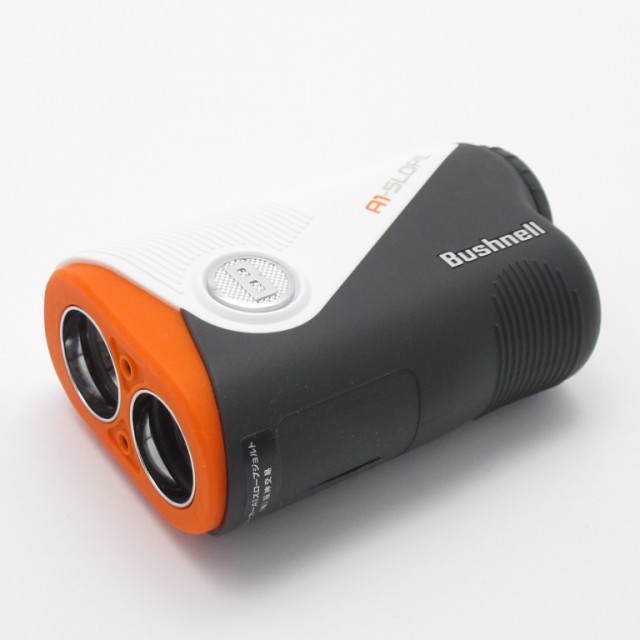 【中古】ブッシュネル　Bushnell　ピンシーカーA1スロープジョルト -