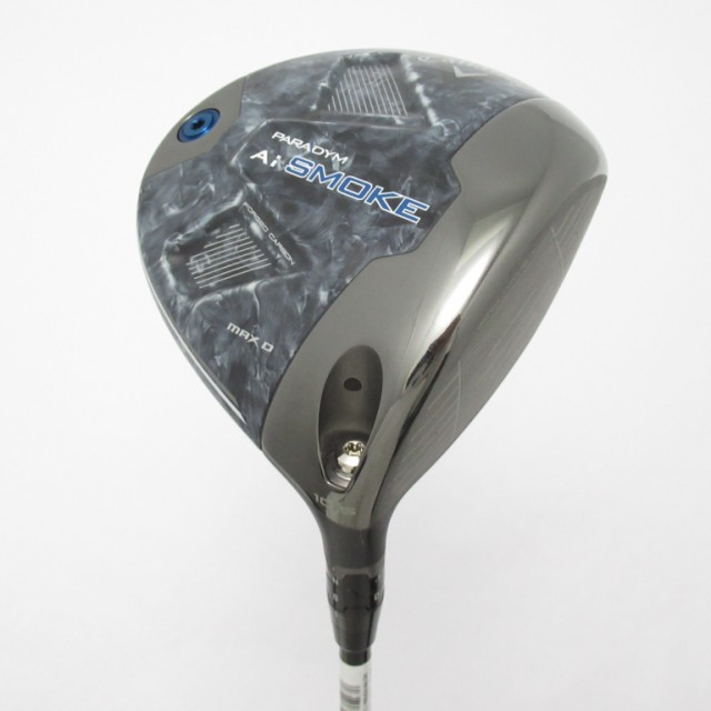 【中古ゴルフクラブ】キャロウェイゴルフ　Ai SMOKE　パラダイム Ai SMOKE MAX D ドライバー TENSEI 50 for Callaway　シャフト：TENSE…