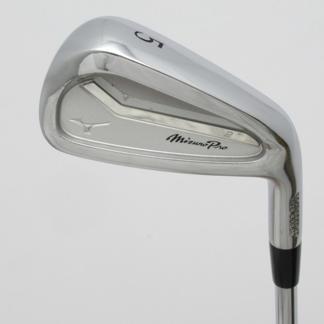 【中古ゴルフクラブ】ミズノ　Mizuno Pro　MizunoPro 920 アイアン N.S.PRO MODUS3 TOUR 120　シャフト：N.S.PRO MODUS3 TOUR 120