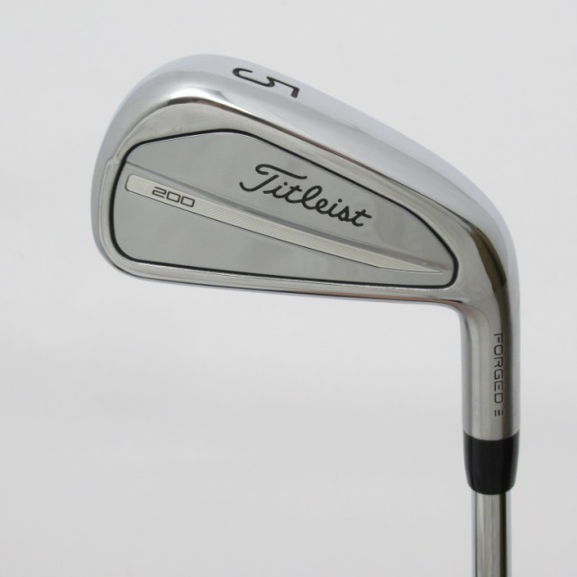 【中古ゴルフクラブ】タイトリスト　T SERIES　T200(2023) アイアン N.S.PRO MODUS3 TOUR 115　シャフト：N.S.PRO MODUS3 TOUR 115