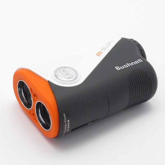 【中古】ブッシュネル　Bushnell　ピンシーカーA1スロープジョルト -