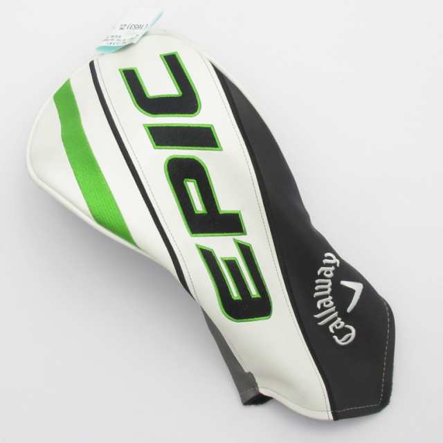 【中古ゴルフクラブ】キャロウェイゴルフ　EPIC　エピック MAX LS ドライバー TENSEI 55 for Callaway　シャフト：TENSEI 55 for Calla…