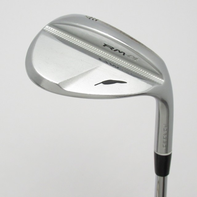 【中古ゴルフクラブ】フォーティーン　RM　RM-α ウェッジ N.S.PRO TS-101w　シャフト：N.S.PRO TS-101w