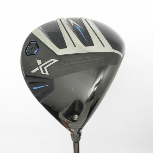 【中古ゴルフクラブ】ダンロップ　XXIO　ゼクシオ X(2024) ドライバー TENSEI Pro Blue 1K 60　シャフト：TENSEI Pro Blue 1K 60