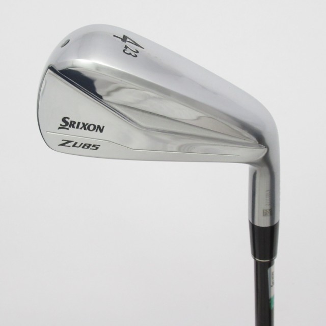 【中古ゴルフクラブ】ダンロップ　SRIXON　Z U85 ユーティリティ Miyazaki for UTILITY　シャフト：Miyazaki for UTILITY