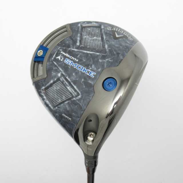 【中古ゴルフクラブ】キャロウェイゴルフ　Ai SMOKE　パラダイム Ai SMOKE MAX ドライバー TENSEI 50 for Callaway　シャフト：TENSEI …