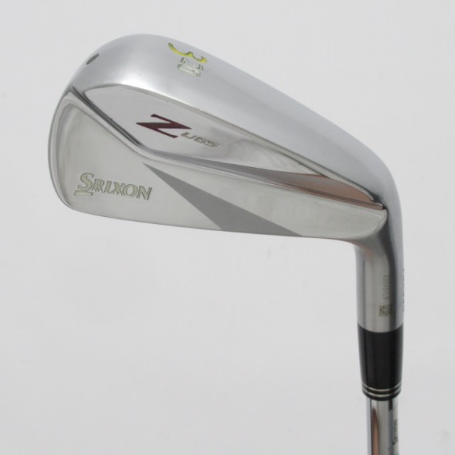 【中古ゴルフクラブ】ダンロップ　SRIXON　スリクソン Z U65 ユーティリティ N.S.PRO 980GH DST　シャフト：N.S.PRO 980GH DST