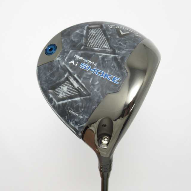 【中古ゴルフクラブ】キャロウェイゴルフ　Ai SMOKE　パラダイム Ai SMOKE MAX D ドライバー TENSEI 45 for Callaway　シャフト：TENSE…