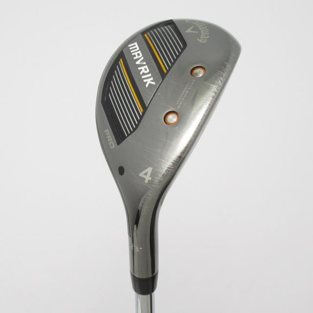 【中古ゴルフクラブ】キャロウェイゴルフ　MAVRIK　マーベリック プロ ハイブリッド ユーティリティ N.S.PRO 950GH neo　シャフト：N.S…の通販は