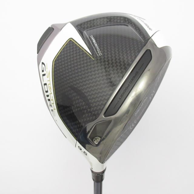 【中古ゴルフクラブ】テーラーメイド　STEALTH　ステルス グローレ プラス ドライバー Diamana PD 50　シャフト：Diamana PD 50の通販は