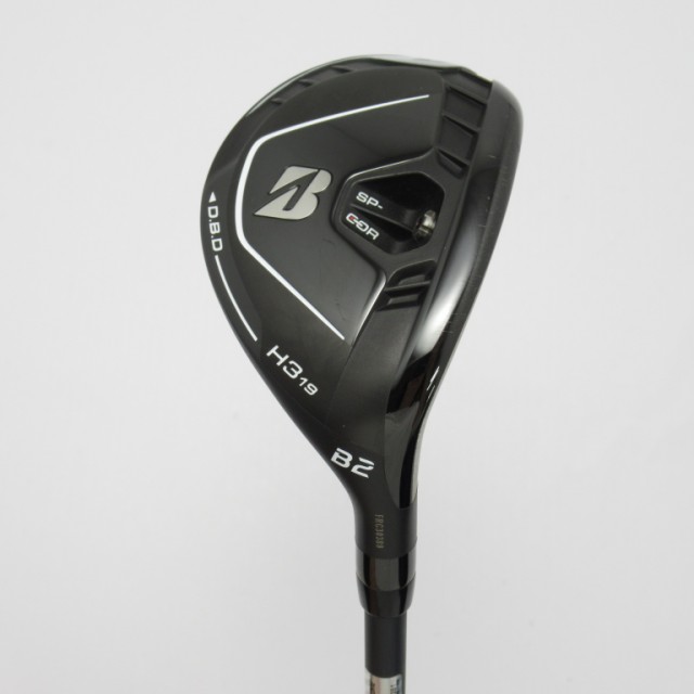 【中古ゴルフクラブ】ブリヂストン　BRIDGESTONE GOLF　B2 ユーティリティ Diamana BS50h　シャフト：Diamana BS50h