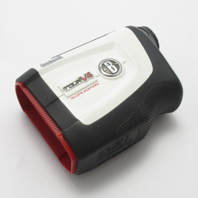 【中古】ブッシュネル　Bushnell　ピンシーカー ツアーV4シフトジョルト -