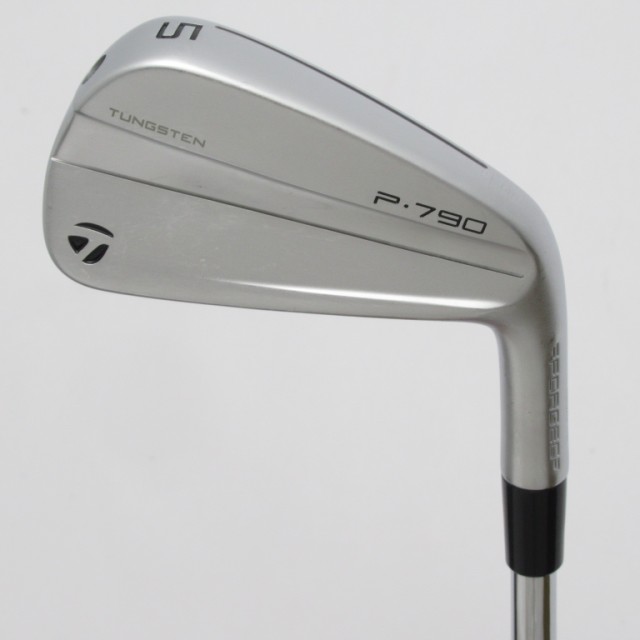 【中古ゴルフクラブ】テーラーメイド　P790　P790(2023) アイアン N.S.PRO MODUS3 TOUR 105　シャフト：N.S.PRO MODUS3 TOUR 105