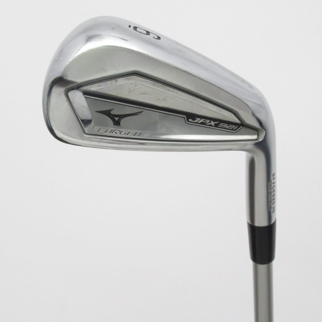 【中古ゴルフクラブ】ミズノ　JPX　JPX921 FORGED アイアン OT IRON 85　シャフト：OT IRON 85