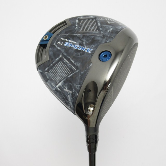 【中古ゴルフクラブ】キャロウェイゴルフ　Ai SMOKE　パラダイム Ai SMOKE MAX ドライバー TENSEI 50 for Callaway　シャフト：TENSEI …