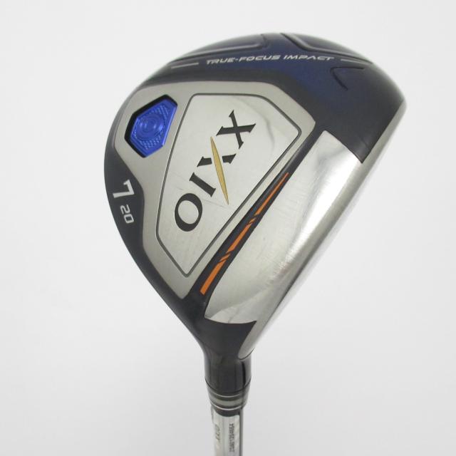 【中古ゴルフクラブ】ダンロップ　XXIO　ゼクシオ X(2018) フェアウェイウッド MP1000　シャフト：MP1000の通販は
