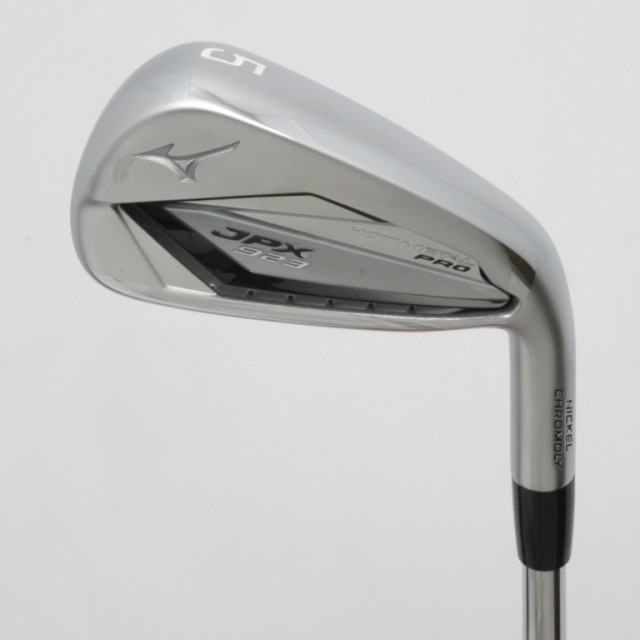 【中古ゴルフクラブ】ミズノ　JPX　JPX 923 HOT METAL PRO アイアン Dynamic Gold 105　シャフト：Dynamic Gold 105