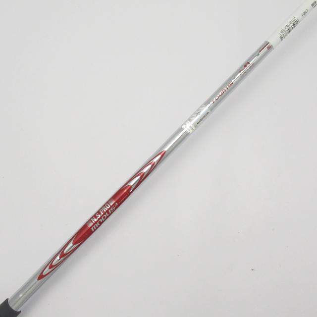 【中古ゴルフクラブ】キャロウェイゴルフ Callaway Golf JAWS RAW Zグラインド クロムメッキ仕上げ ウェッジ N.S.PRO MODUS3 TOUR 11…の通販は 【中古ゴルフクラブ】キャロウェイゴルフ Callaway Golf JAWS RAW Zグラインド クロムメッキ仕上げ ウェッジ N.S.PRO MODUS3 TOUR 11…の通販は