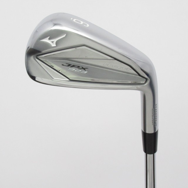 【中古ゴルフクラブ】ミズノ　JPX　JPX 923 FORGED アイアン N.S.PRO MODUS3 SYSTEM3 TOUR 125　シャフト：N.S.PRO MODUS3 SYSTEM3 TOU…