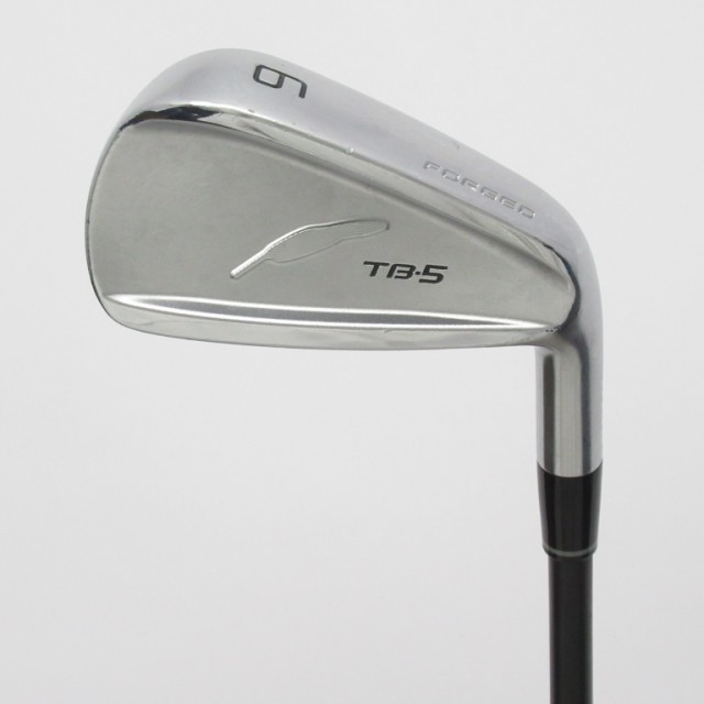 【中古ゴルフクラブ】フォーティーン　FOURTEEN　TB-5 FORGED(2023) アイアン FT-70i　シャフト：FT-70i