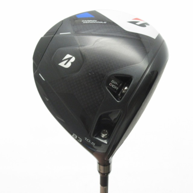 【中古ゴルフクラブ】ブリヂストン　BRIDGESTONE GOLF　B3 MAXD(2024) ドライバー VANQUISH BS40 for MAX　シャフト：VANQUISH BS40 fo…