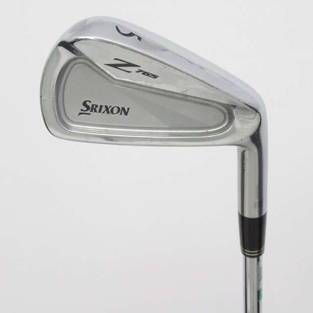 【中古ゴルフクラブ】ダンロップ　SRIXON　スリクソン Z765 アイアン N.S.PRO 980GH DST　シャフト：N.S.PRO 980GH DST