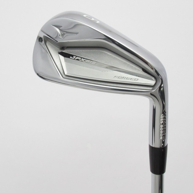 【中古ゴルフクラブ】ミズノ　JPX　JPX 919 FORGED アイアン N.S.PRO 950GH neo　シャフト：N.S.PRO 950GH neo