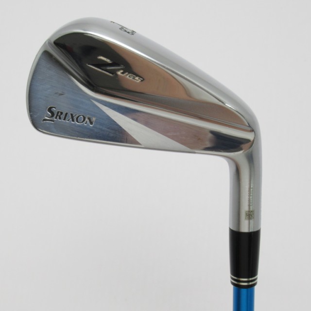 【中古ゴルフクラブ】ダンロップ　SRIXON　スリクソン Z U65 ユーティリティ Miyazaki Kaula MIZU 7　シャフト：Miyazaki Kaula MIZU 7