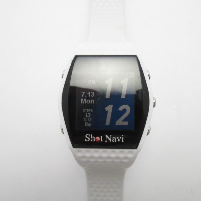 【中古】ショットナビ　Shot Navi　INFINITY -