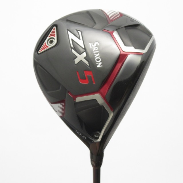 【中古ゴルフクラブ】ダンロップ　SRIXON　スリクソン ZX5 ドライバー Diamana ZX 50　シャフト：Diamana ZX 50