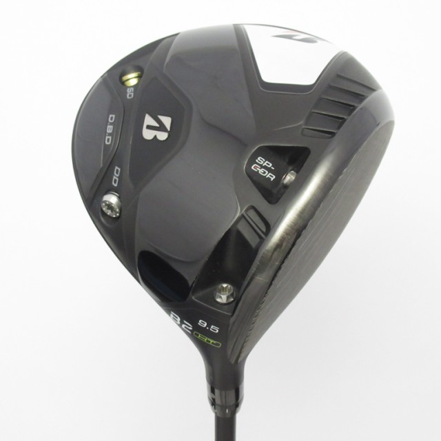 【中古ゴルフクラブ】ブリヂストン　BRIDGESTONE GOLF　B2 HT ドライバー Speeder NX BLACK 50　シャフト：Speeder NX BLACK 50