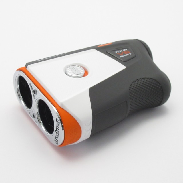 【中古】ブッシュネル　Bushnell　ピンシーカーツアーV6シフトジョルト -