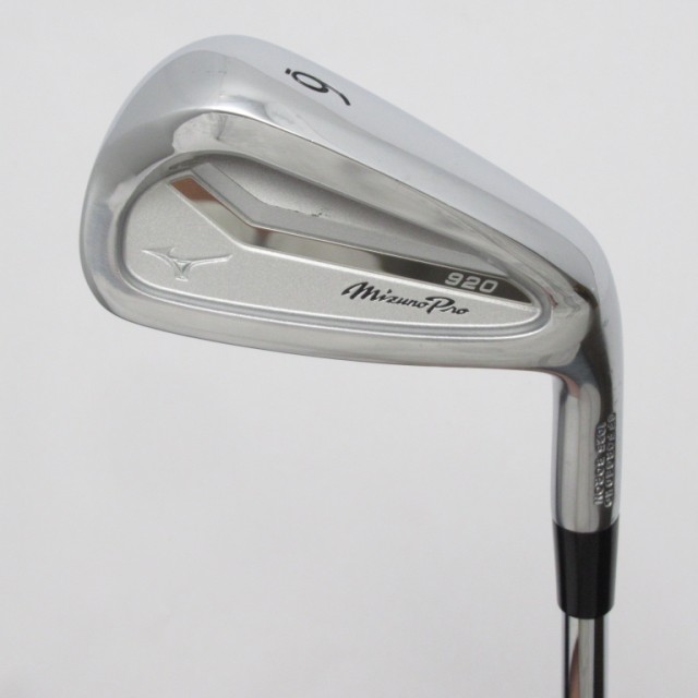 【中古ゴルフクラブ】ミズノ　Mizuno Pro　MizunoPro 920 アイアン N.S.PRO MODUS3 TOUR 105　シャフト：N.S.PRO MODUS3 TOUR 105