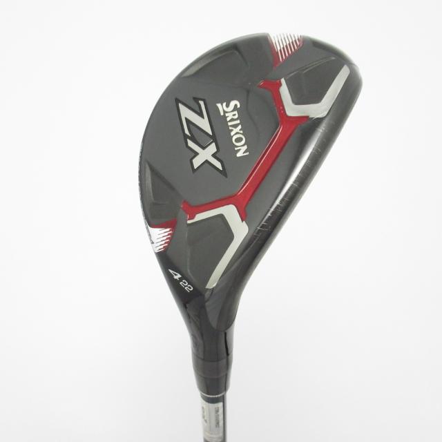 【中古ゴルフクラブ】ダンロップ　SRIXON　スリクソン ZX ハイブリッド ユーティリティ Diamana ZX for HYBRID　シャフト：Diamana ZX …の通販は
