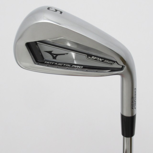 【中古ゴルフクラブ】ミズノ　JPX　JPX921 HOT METAL PRO アイアン N.S.PRO MODUS3 TOUR 105　シャフト：N.S.PRO MODUS3 TOUR 105