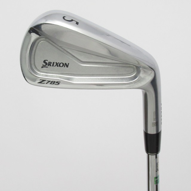 【中古ゴルフクラブ】ダンロップ　SRIXON　Z785 アイアン N.S.PRO MODUS3 TOUR 105 DST　シャフト：N.S.PRO MODUS3 TOUR 105 DST