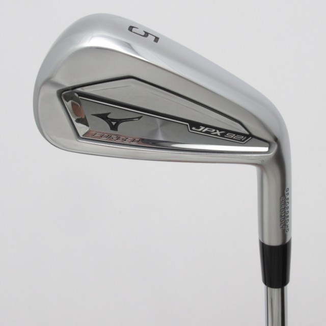 【中古ゴルフクラブ】ミズノ　JPX　JPX921 FORGED アイアン N.S.PRO MODUS3 TOUR 105　シャフト：N.S.PRO MODUS3 TOUR 105