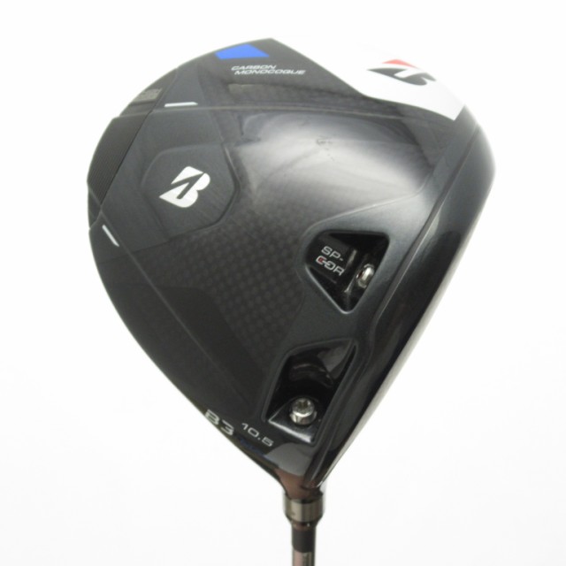 【中古ゴルフクラブ】ブリヂストン　BRIDGESTONE GOLF　B3 MAX(2024) ドライバー VANQUISH BS40 for MAX　シャフト：VANQUISH BS40 for…