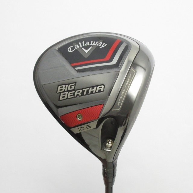 【中古ゴルフクラブ】キャロウェイゴルフ　BIG BERTHA　ビッグバーサ 23 ドライバー SPEEDER NX for Callaway　シャフト：SPEEDER NX f…