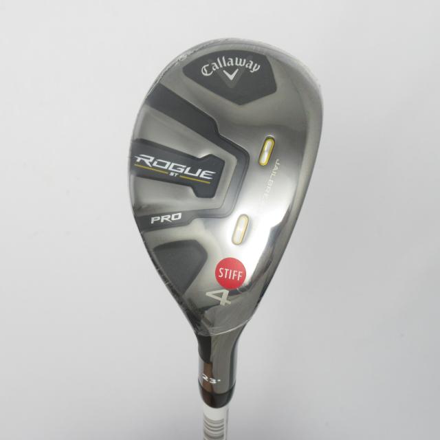 ウエッジ 中古ゴルフクラブ】キャロウェイゴルフ ROGUE ローグ ST PRO