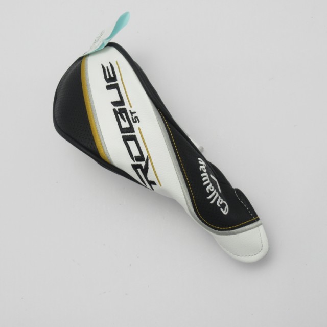 【中古ゴルフクラブ】キャロウェイゴルフ　ROGUE　ローグ ST PRO ユーティリティ Fujikura MC 80 for Callaway　シャフト：Fujikura MC…