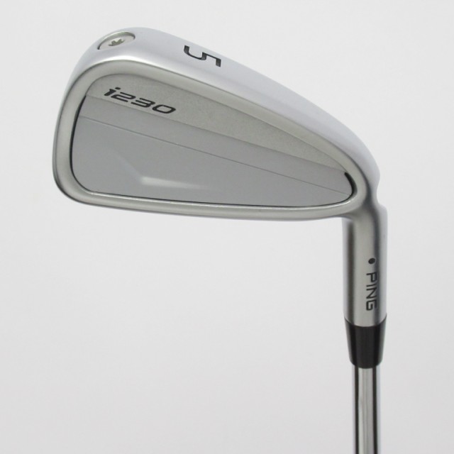 【中古ゴルフクラブ】ピン　I SERIES　i230 アイアン N.S.PRO MODUS3 TOUR 115　シャフト：N.S.PRO MODUS3 TOUR 115