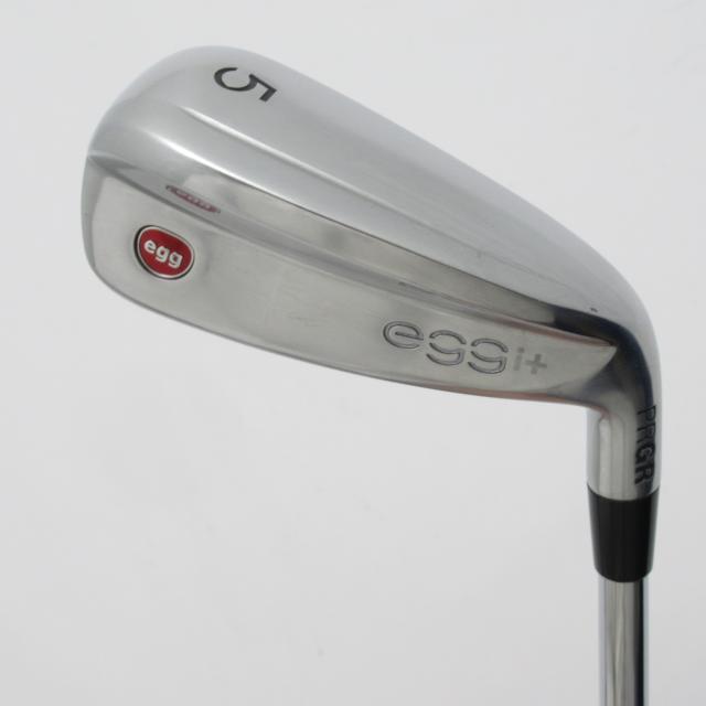 【中古ゴルフクラブ】プロギア　egg　NEW egg i+ ユーティリティ N.S.PRO MODUS3 TOUR 105　シャフト：N.S.PRO MODUS3 TOUR 105の通販は